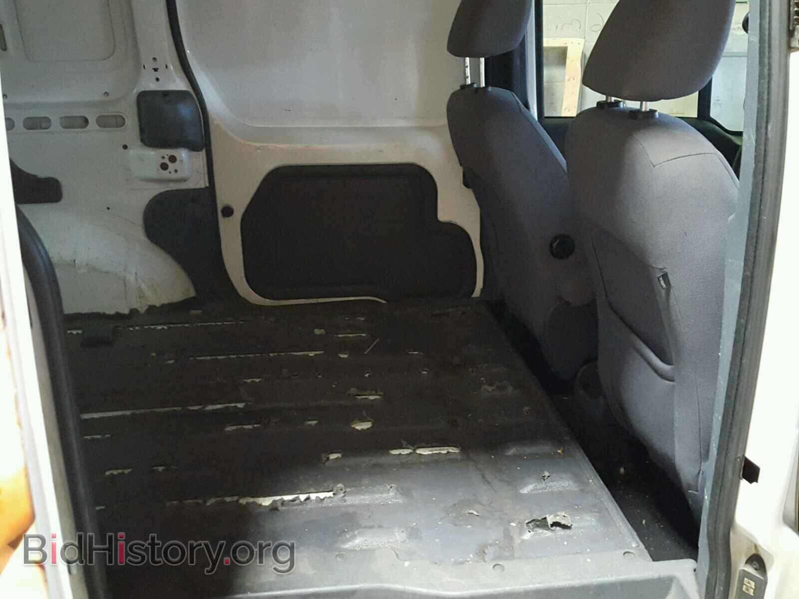 2011 FORD TRANSIT CO - VIN: NM0LS7DNXBT060419 - Фото 6