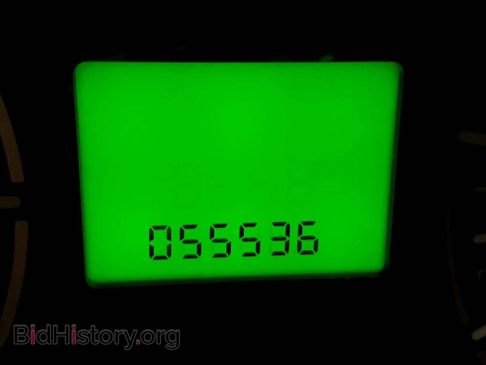 2011 FORD TRANSIT CO - VIN: NM0LS7DNXBT060419 - Фото 8