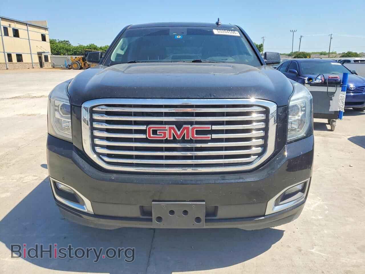 2017 GMC YUKON - VIN: 1GKS2BKC3HR273032 - Фото 5