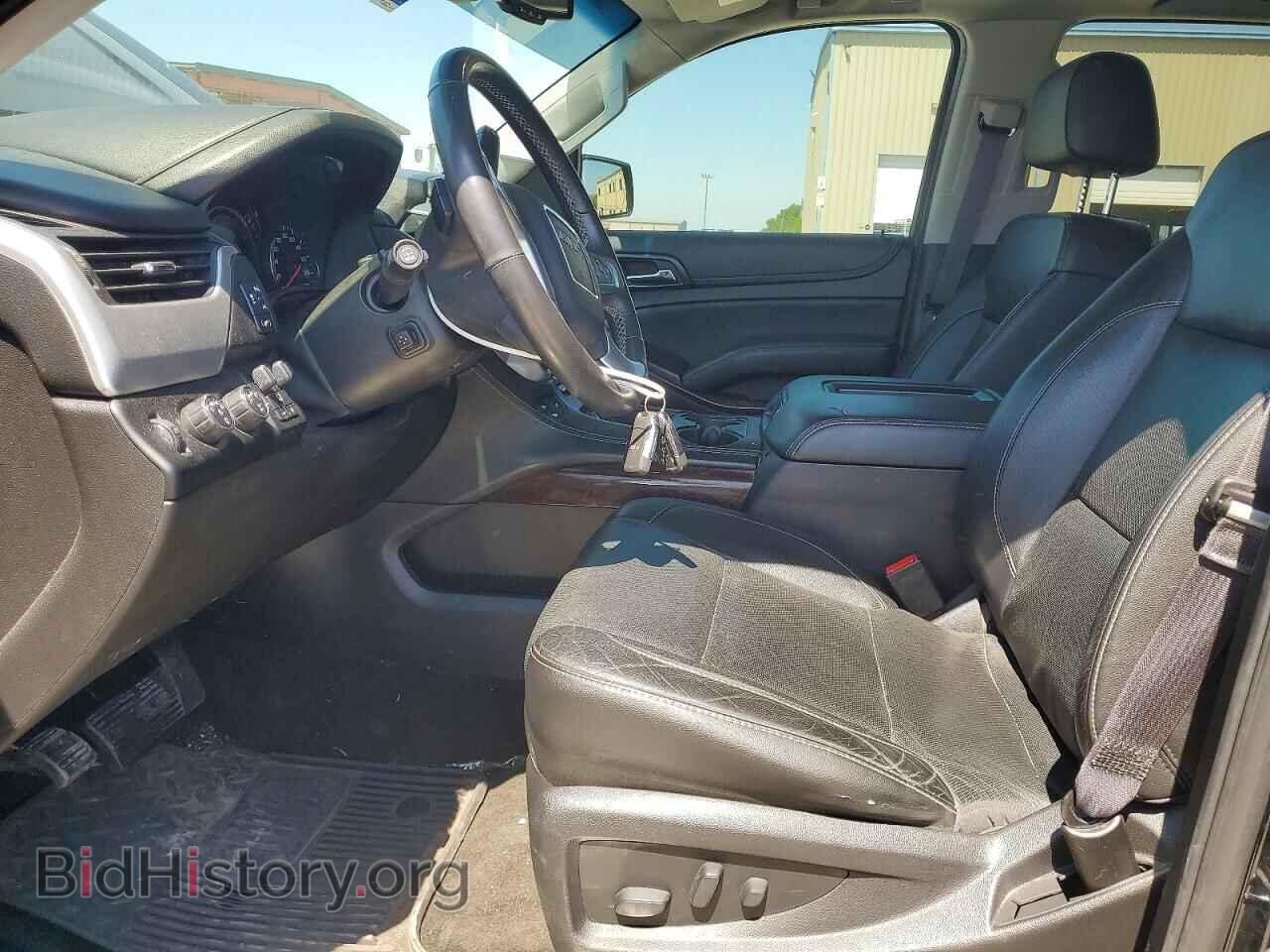 2017 GMC YUKON - VIN: 1GKS2BKC3HR273032 - Фото 7