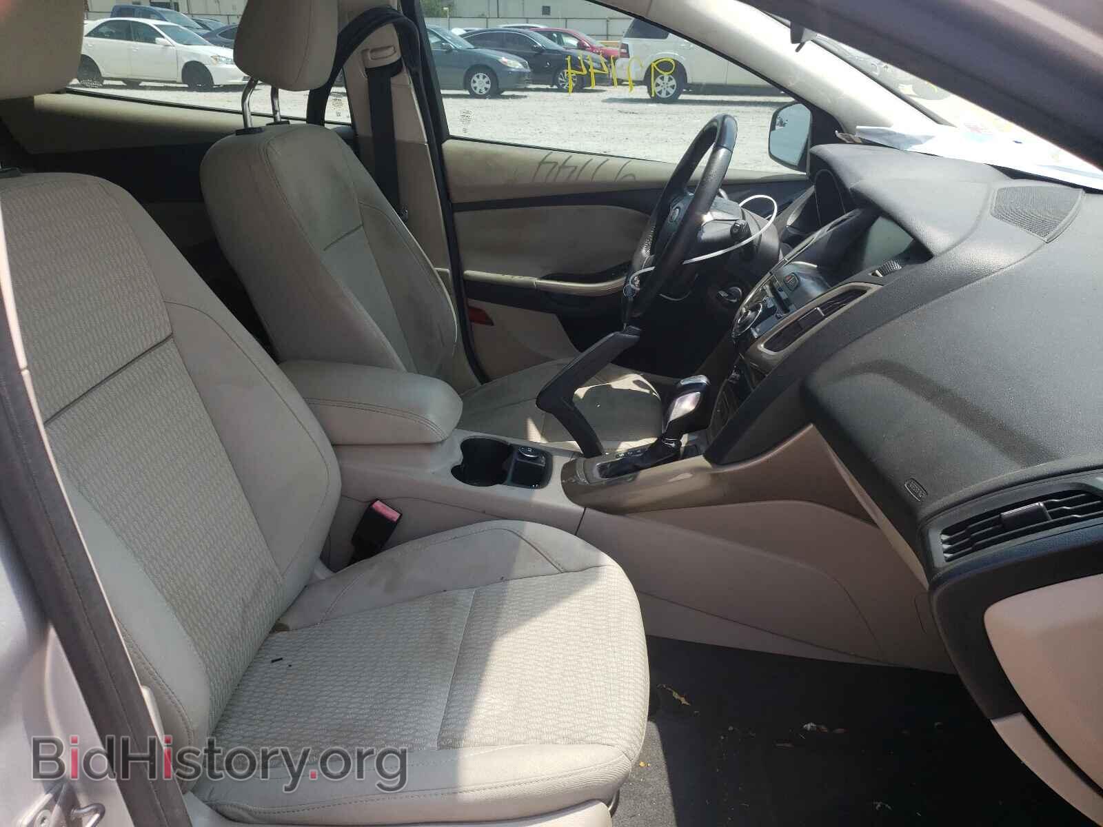 2012 FORD FOCUS - VIN: 1FAHP3M26CL174286 - Фото 5