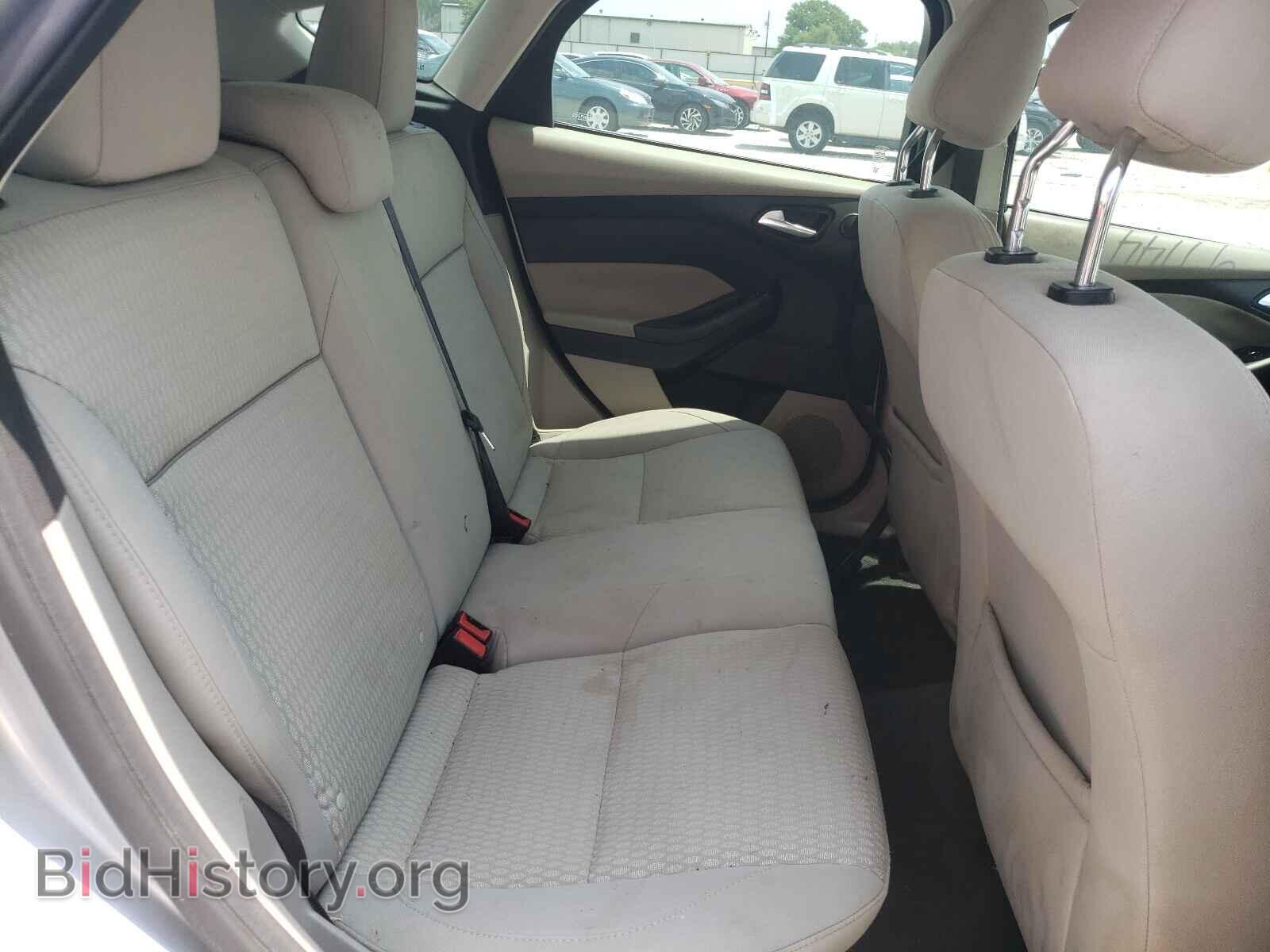 2012 FORD FOCUS - VIN: 1FAHP3M26CL174286 - Фото 6