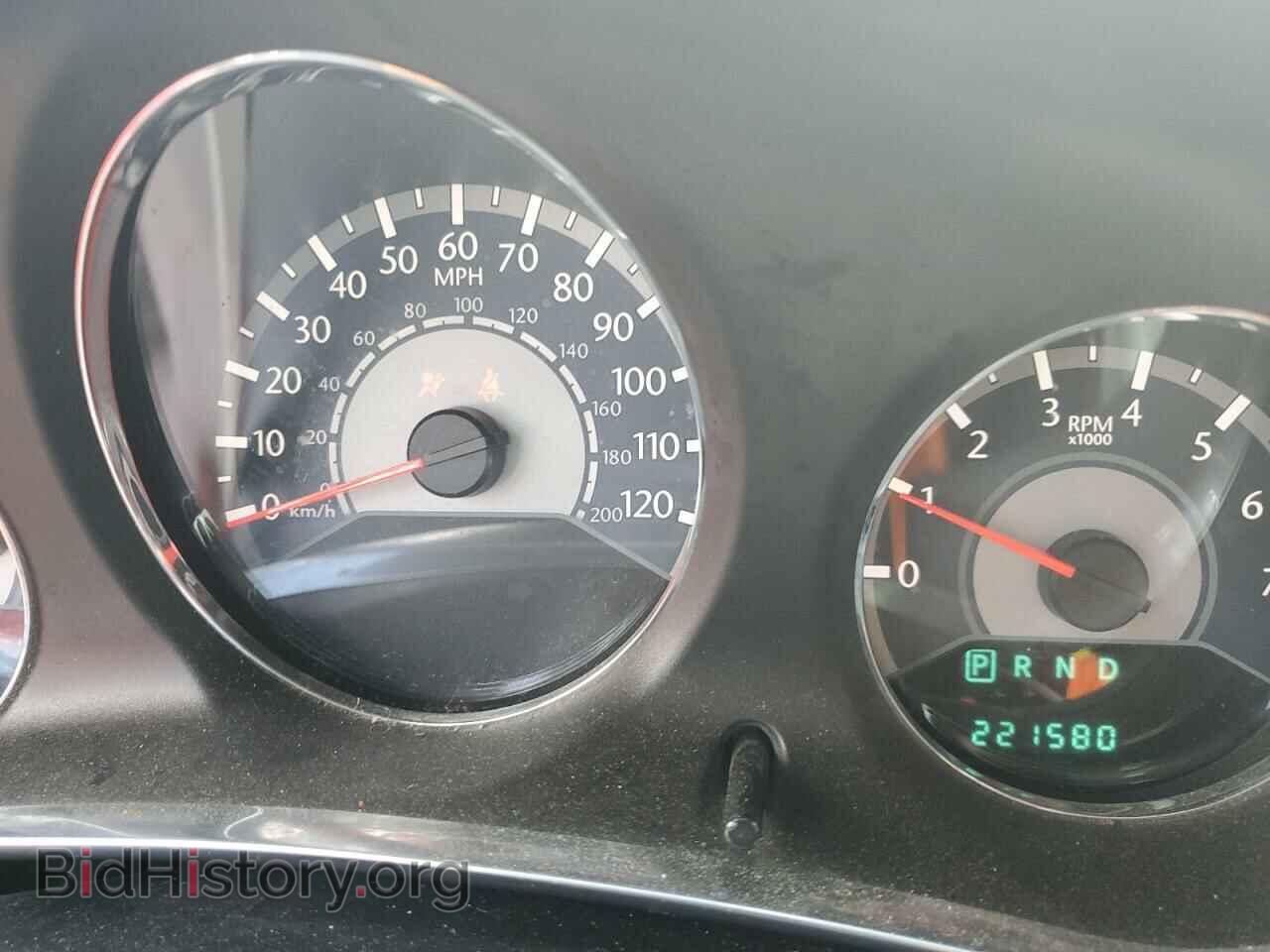 2014 CHRYSLER 200 - VIN: 1C3CCBBG1EN145010 - Фото 9