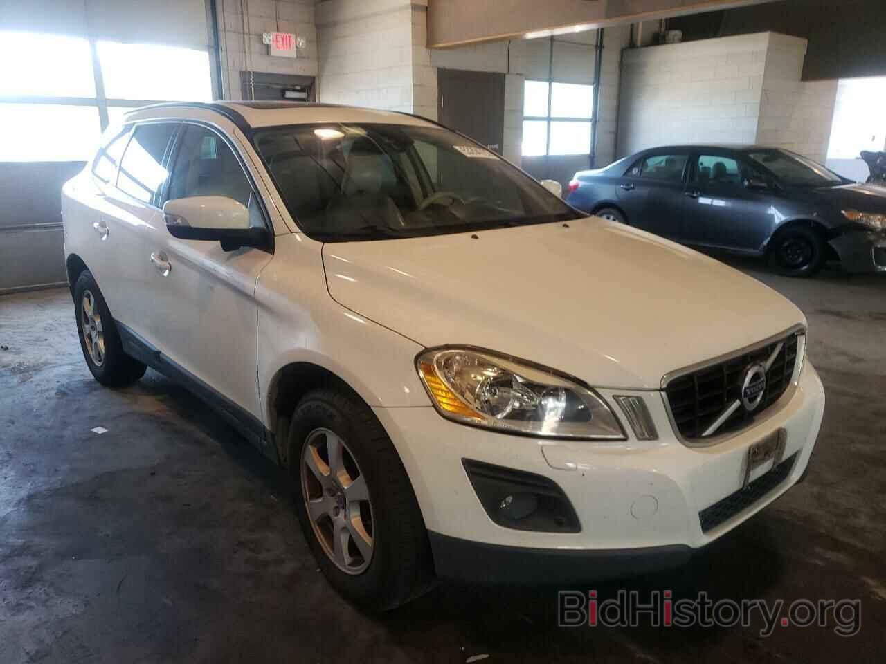 Photo YV4960DZ9A2078083 - VOLVO XC60 2010