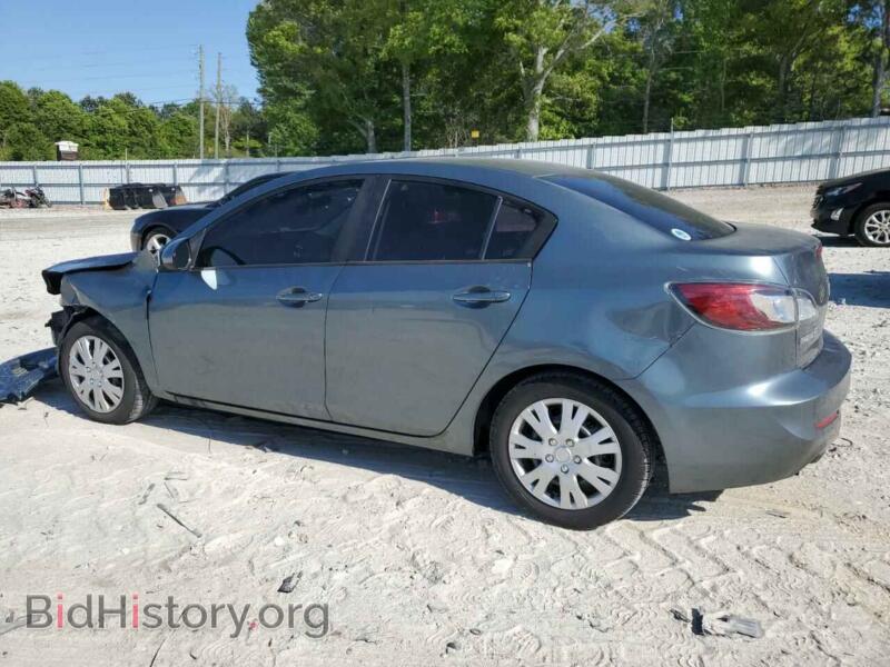 2012 Mazda 3 (VIN JM1BL1UG0C1561097) — photo 2 of 12