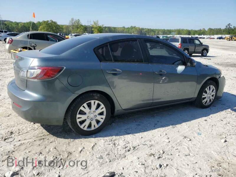2012 Mazda 3 (VIN JM1BL1UG0C1561097) — photo 3 of 12