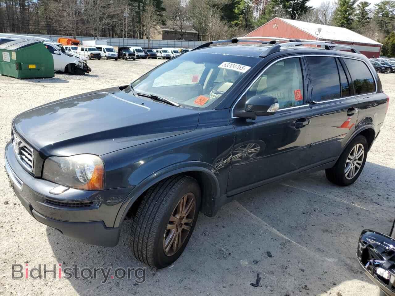 Photo YV4952CZ3B1603016 - VOLVO XC90 2011