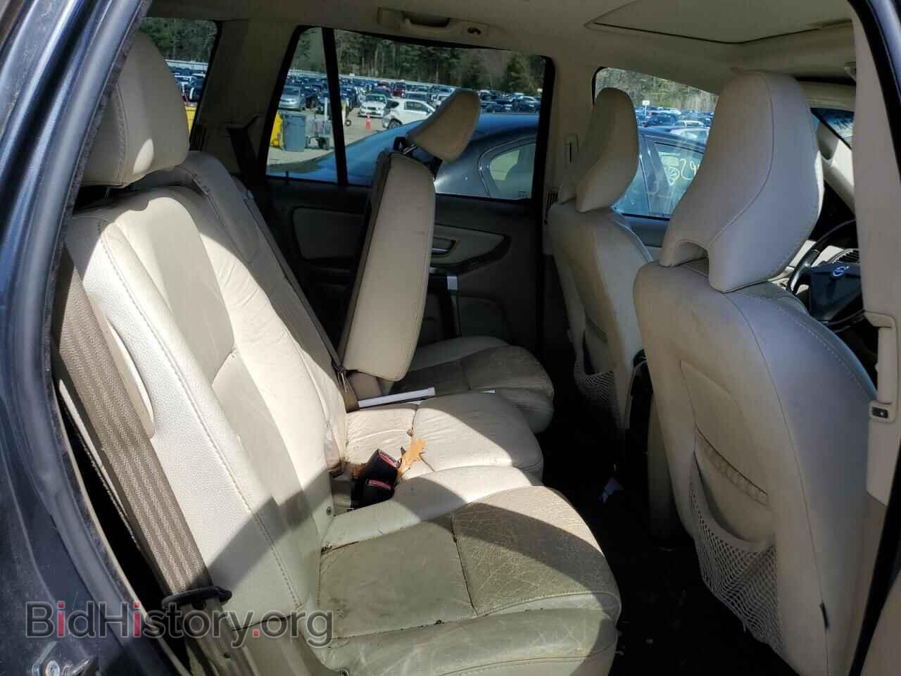 2011 VOLVO XC90 - VIN: YV4952CZ3B1603016 - Фото 11