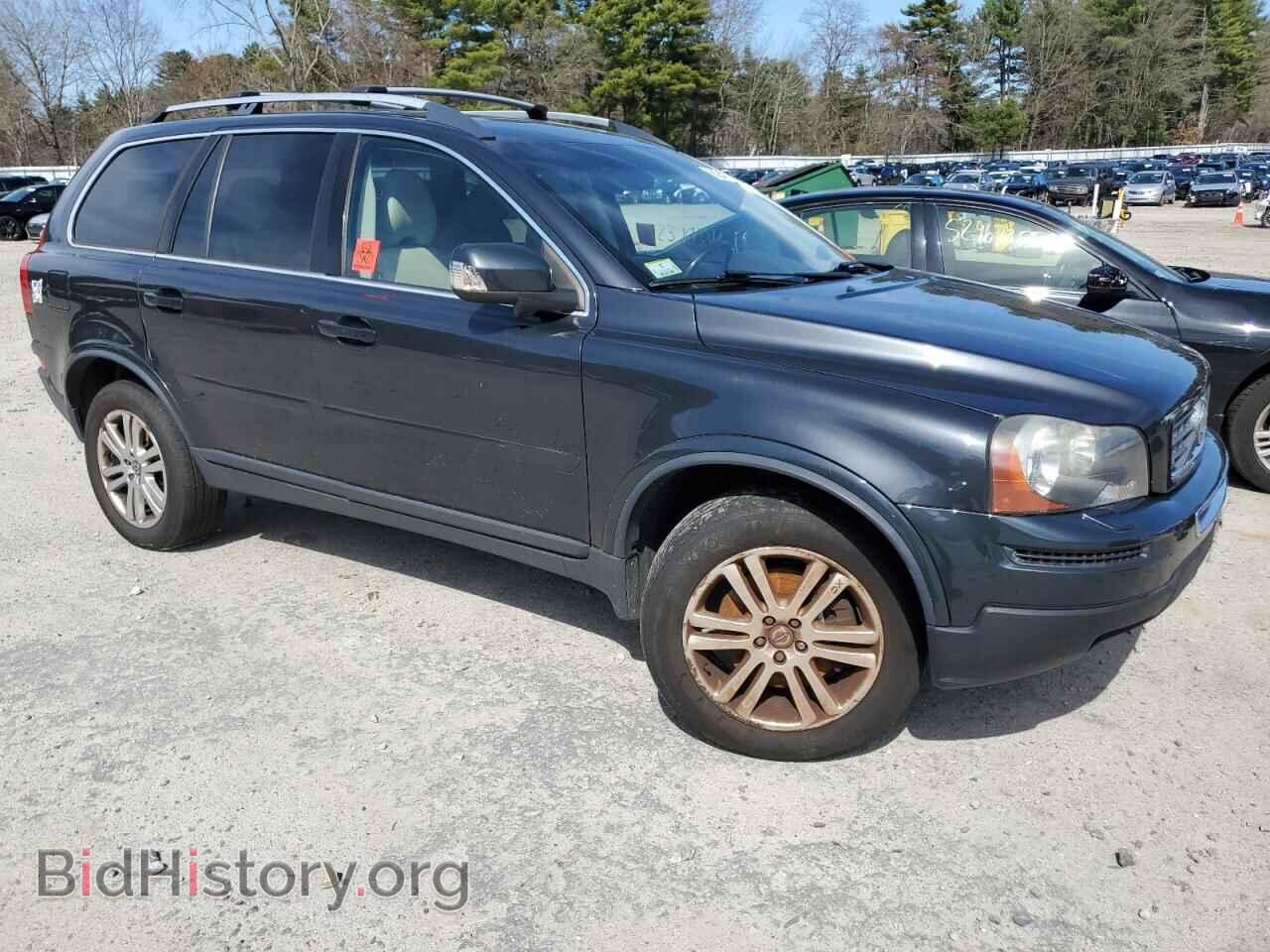 2011 VOLVO XC90 - VIN: YV4952CZ3B1603016 - Фото 4