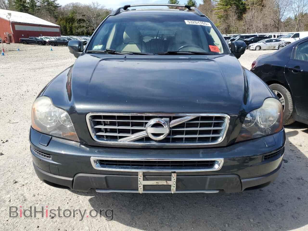 2011 VOLVO XC90 - VIN: YV4952CZ3B1603016 - Фото 5
