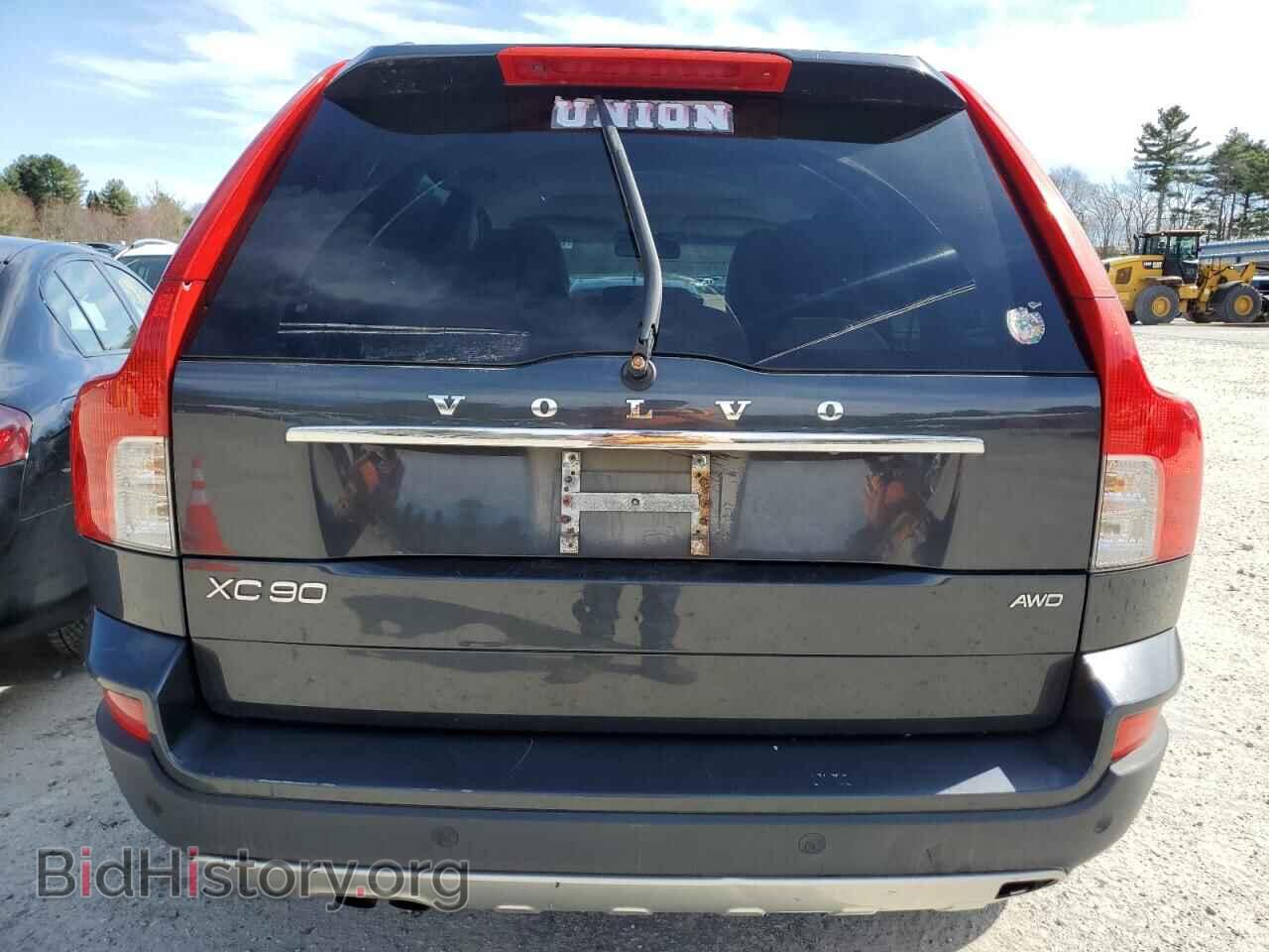 2011 VOLVO XC90 - VIN: YV4952CZ3B1603016 - Фото 6