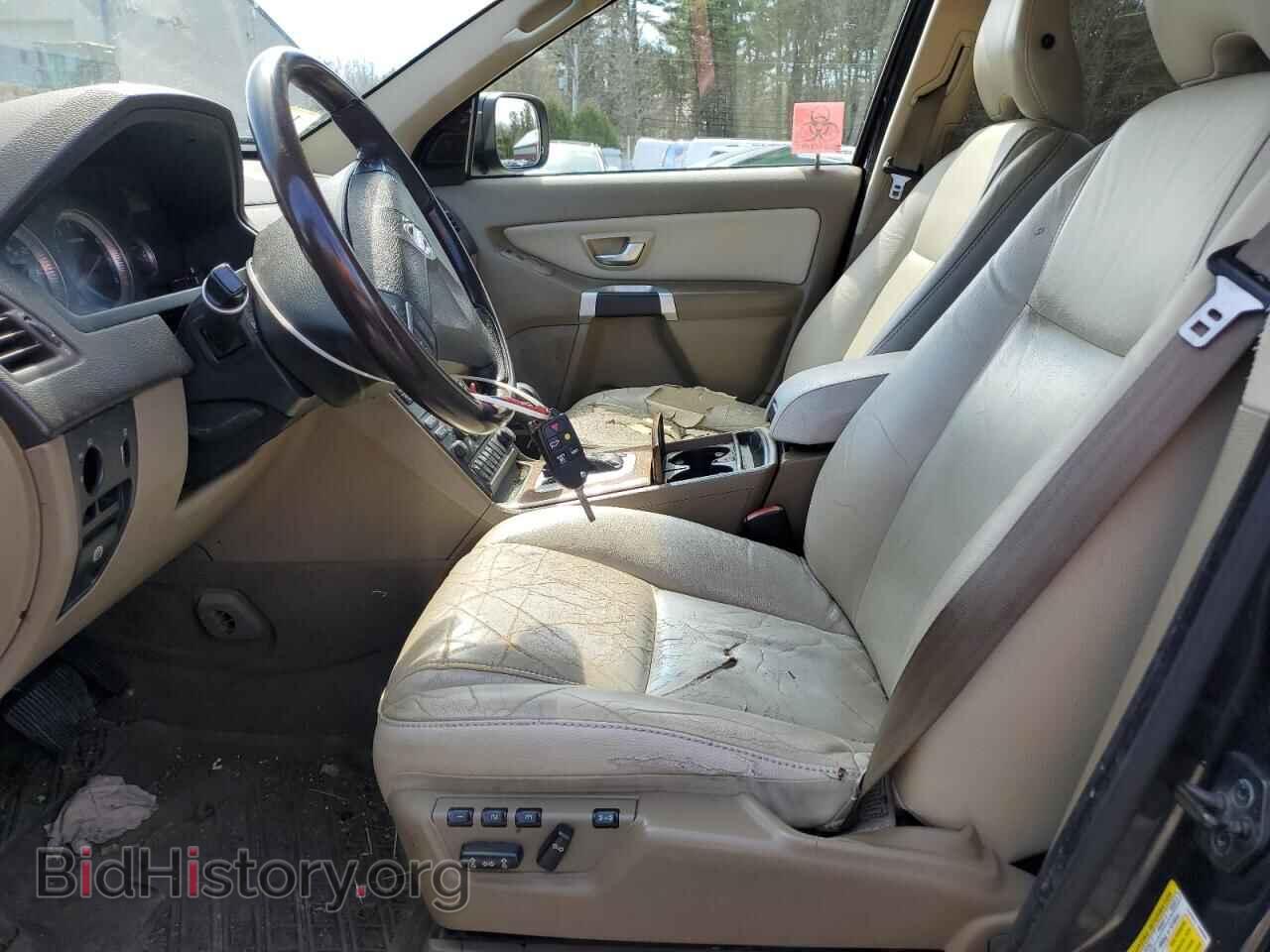 2011 VOLVO XC90 - VIN: YV4952CZ3B1603016 - Фото 7