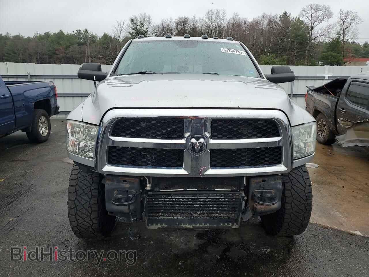 2013 RAM All Models - VIN: 3C6UR5DL6DG569520 - Photo 5