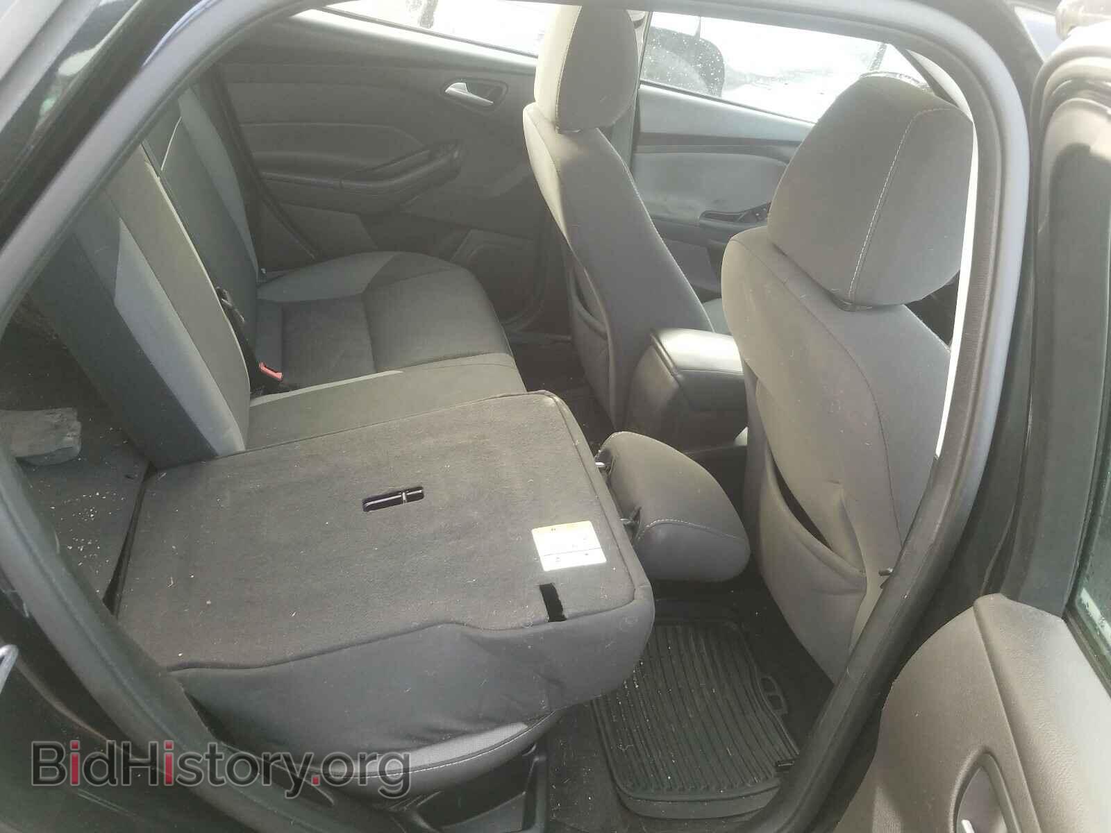 2014 FORD FOCUS - VIN: 1FADP3K25EL219917 - Фото 6