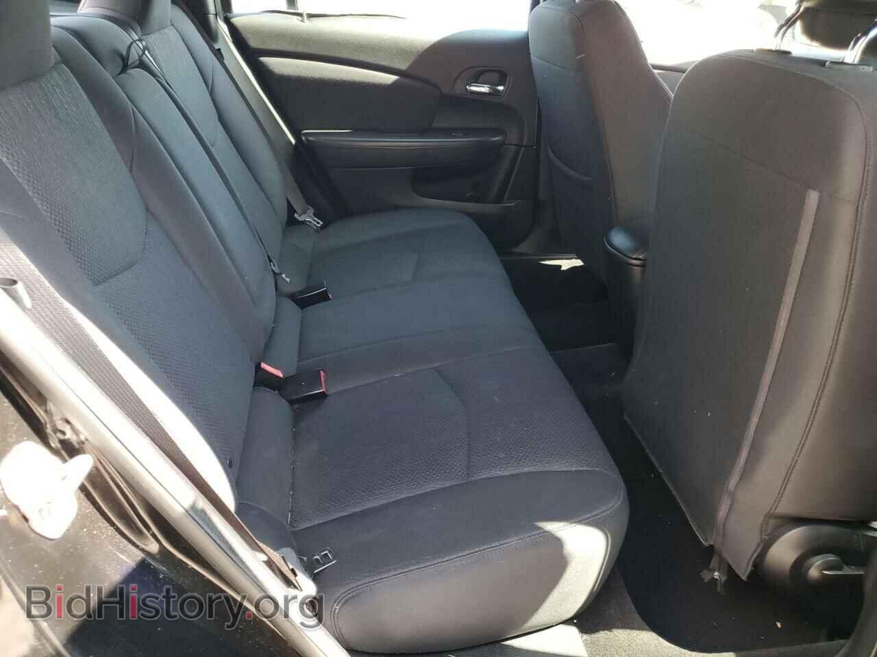 2012 CHRYSLER 200 - VIN: 1C3CCBAB4CN318411 - Фото 10