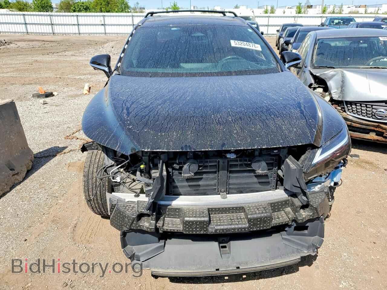 2024 LEXUS UNKNOWN - VIN: 2T2BBMCA2RC023907 - Photo 5