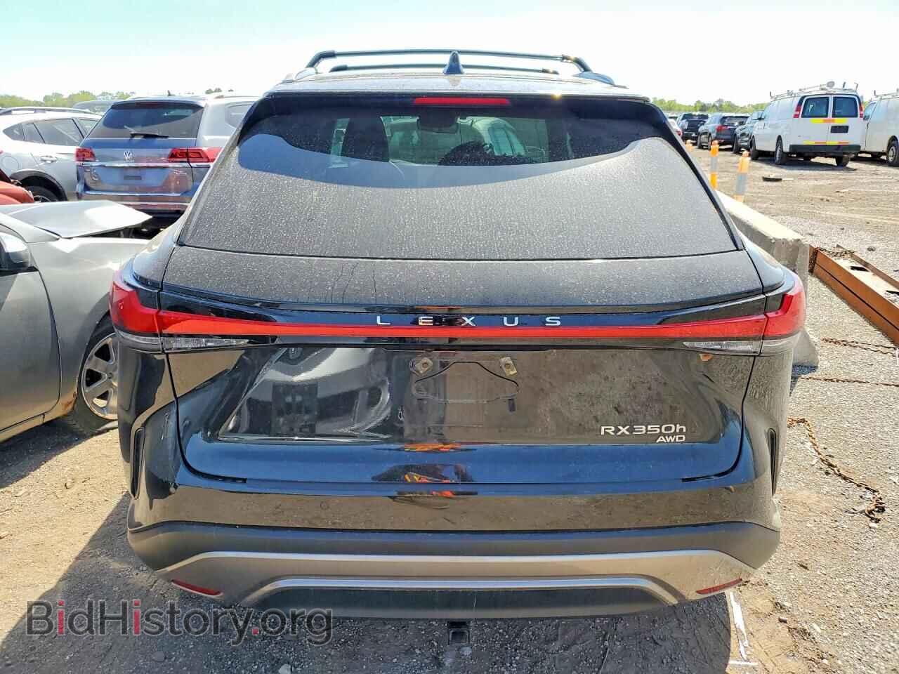 2024 LEXUS UNKNOWN - VIN: 2T2BBMCA2RC023907 - Photo 6