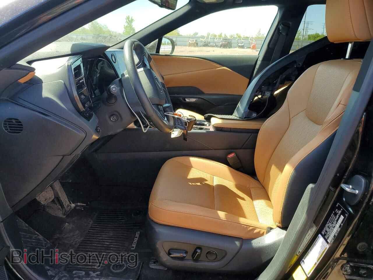 2024 LEXUS UNKNOWN - VIN: 2T2BBMCA2RC023907 - Photo 7