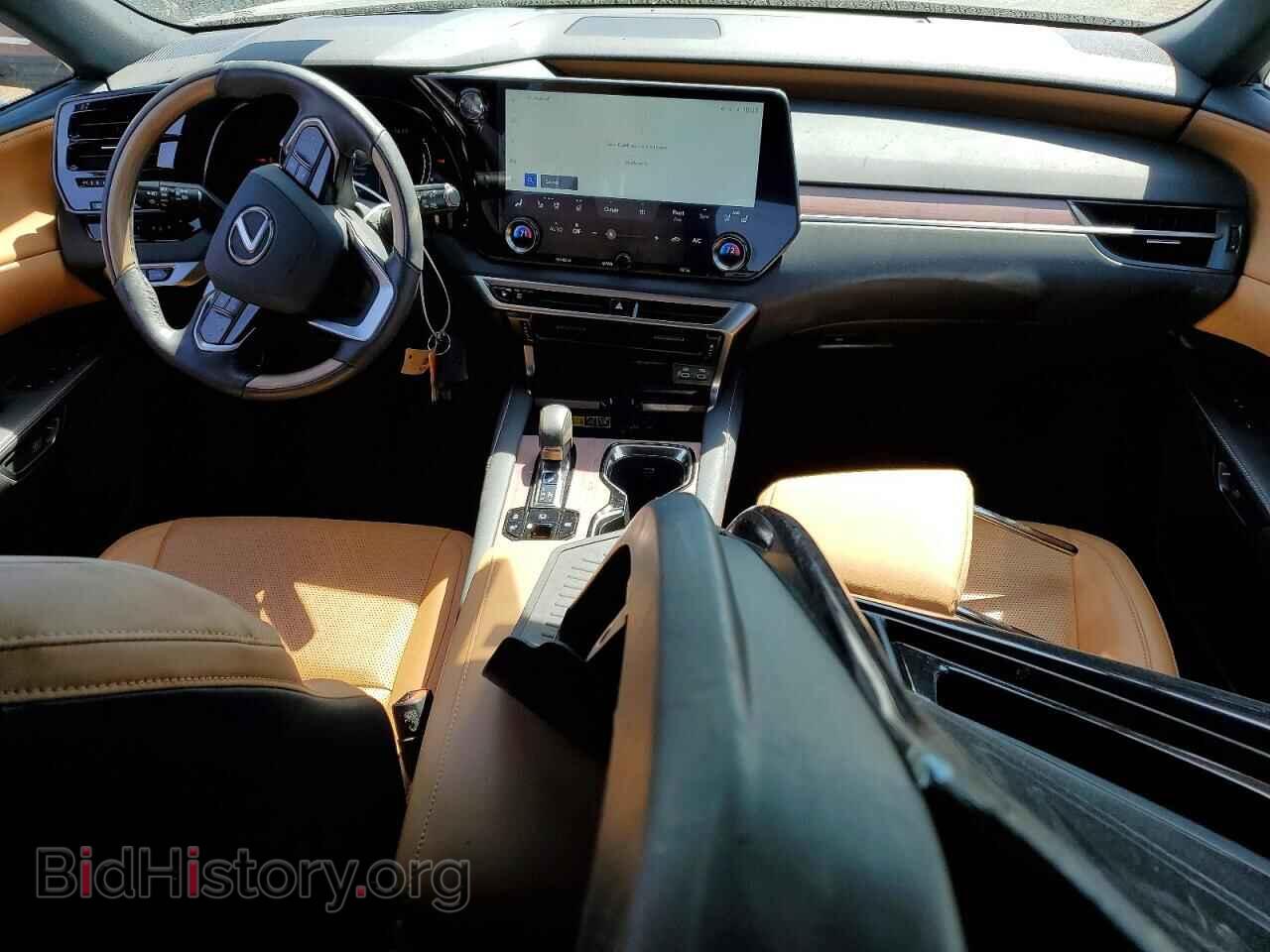 2024 LEXUS UNKNOWN - VIN: 2T2BBMCA2RC023907 - Photo 8
