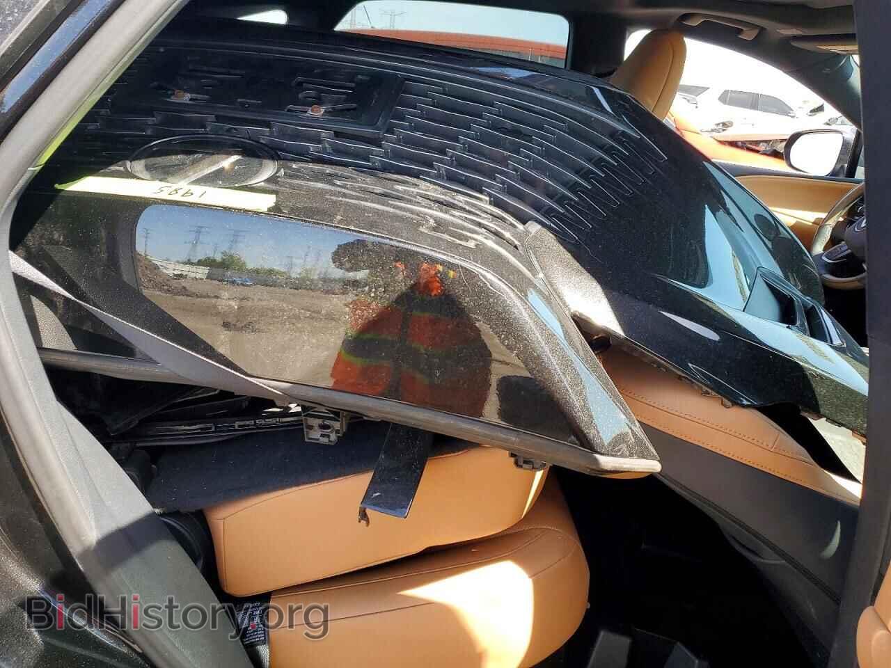 2024 LEXUS UNKNOWN - VIN: 2T2BBMCA2RC023907 - Photo 10