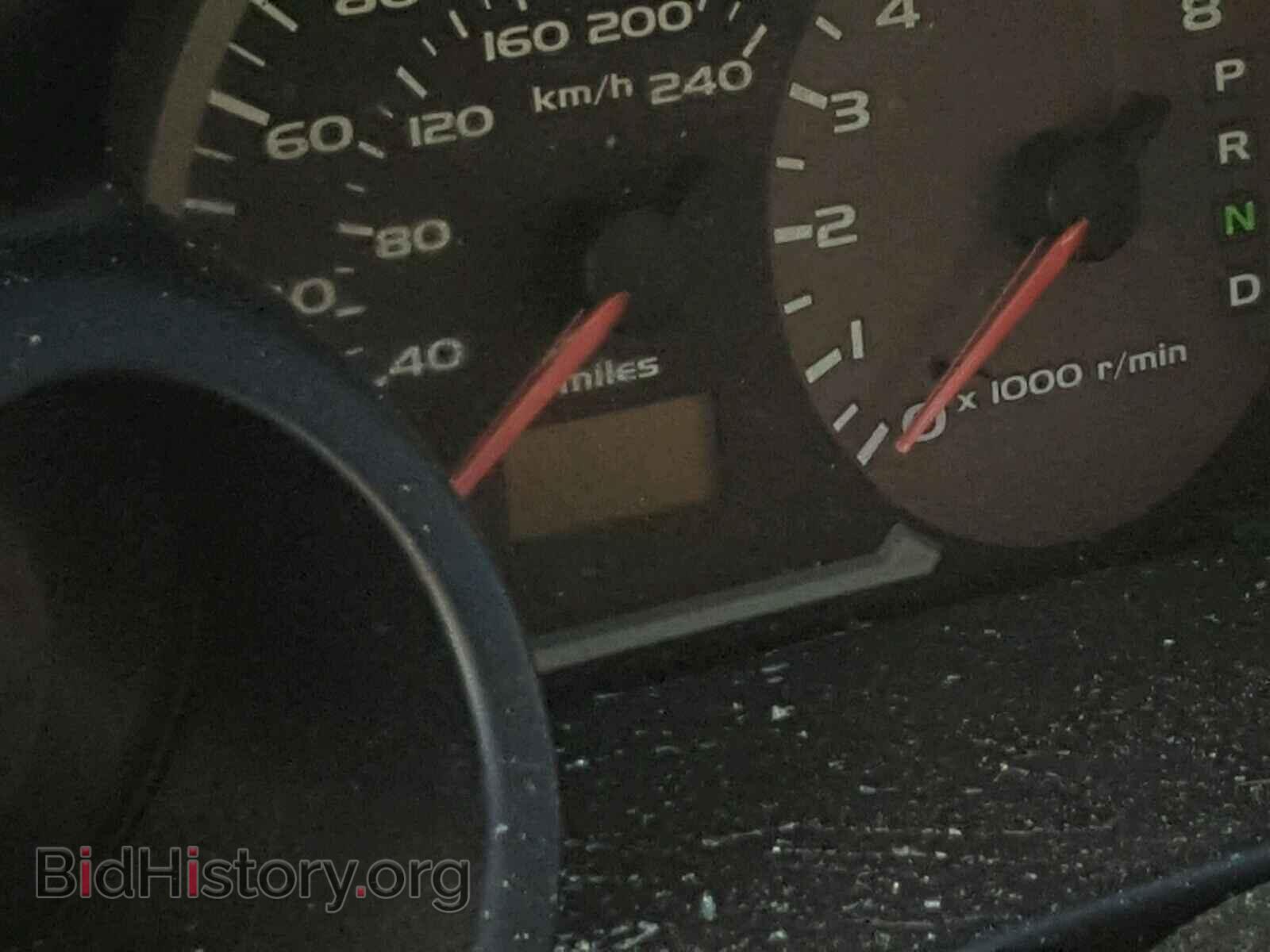 2004 MITSUBISHI ECLIPSE - VIN: 4A3AC44GX4E042272 - Фото 8