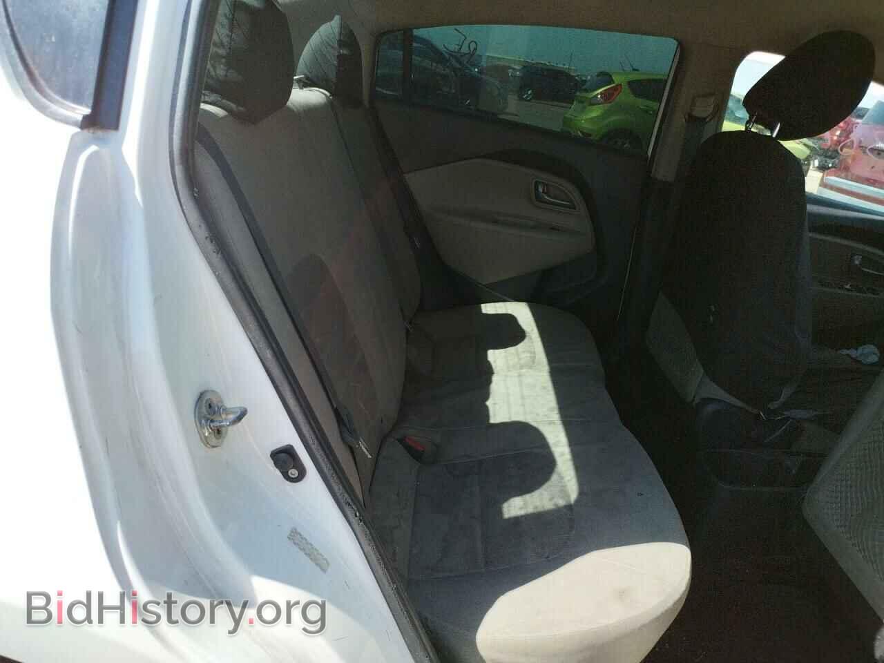 2015 KIA RIO - VIN: KNADM4A30F6454239 - Photo 6