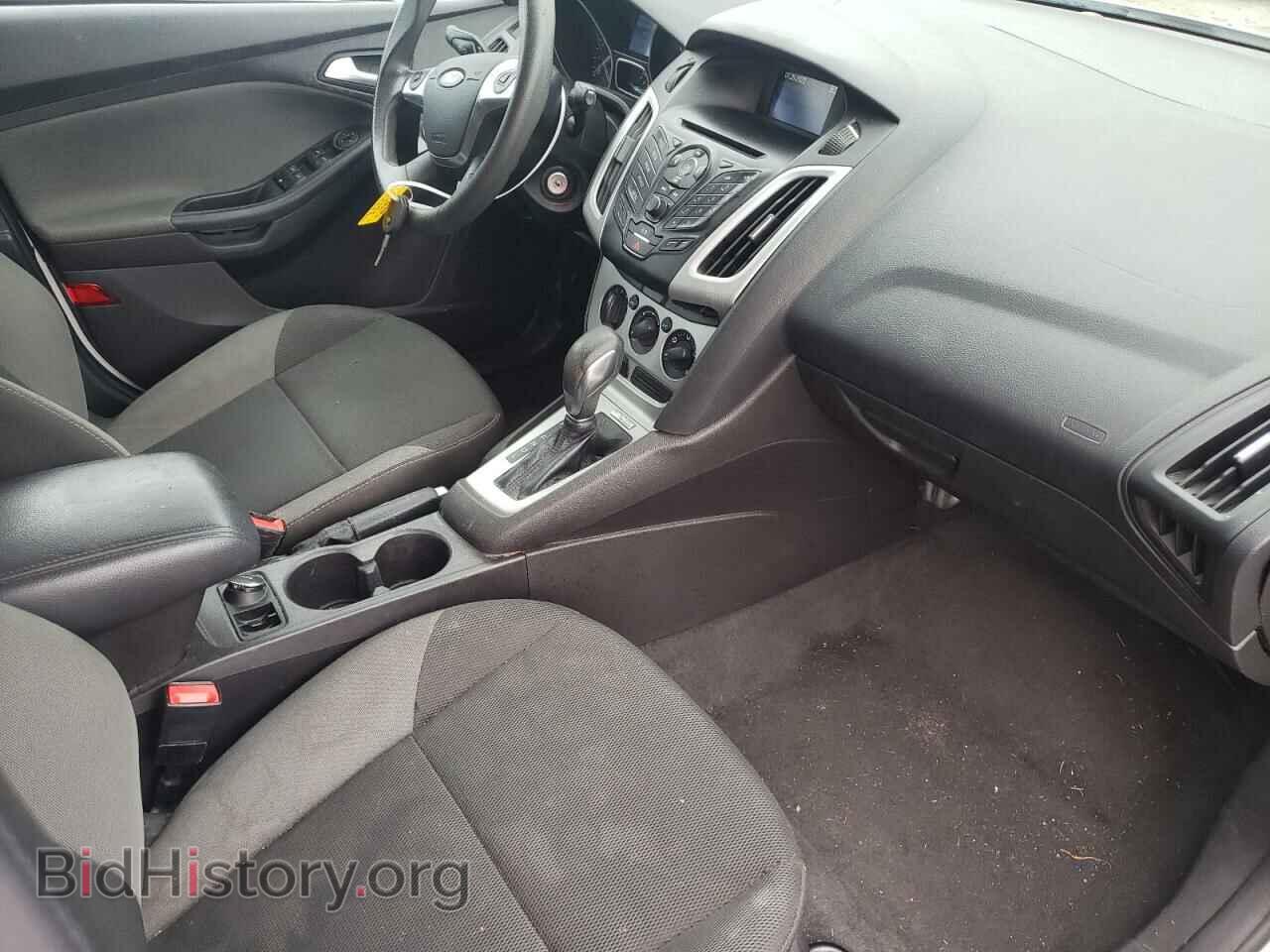 2014 FORD FOCUS - VIN: 1FADP3K29EL157227 - Фото 5