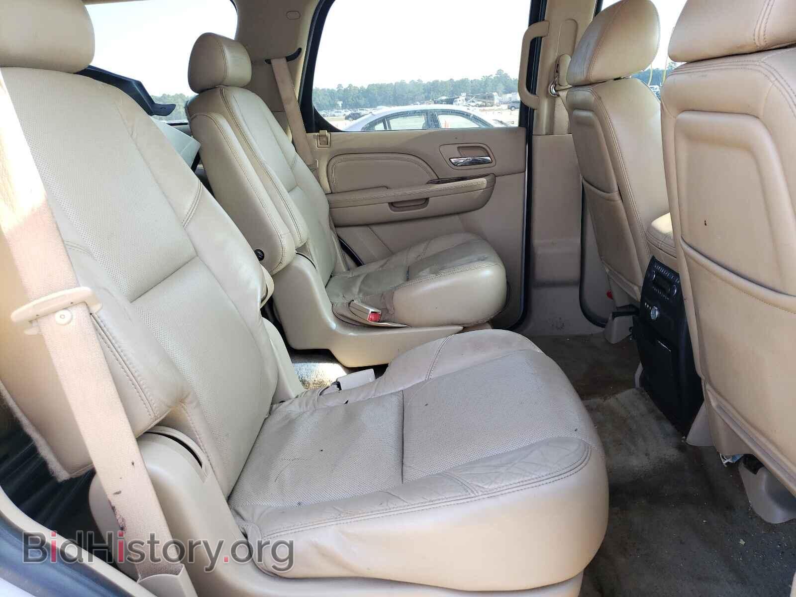 2010 CADILLAC ESCALADE - VIN: 1GYUKBEF8AR133651 - Фото 6