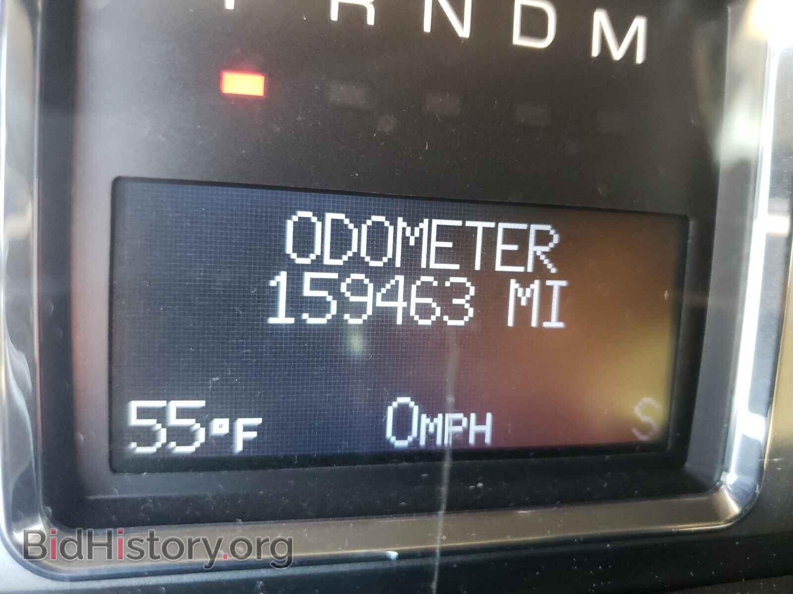 2010 CADILLAC ESCALADE - VIN: 1GYUKBEF8AR133651 - Фото 8