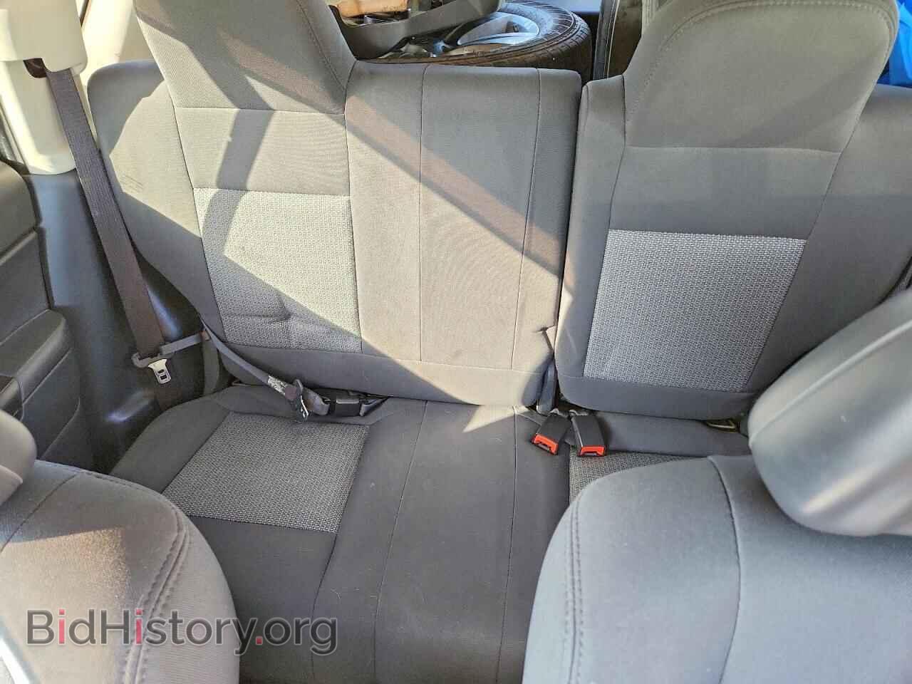 2009 JEEP COMPASS - VIN: 1J4FF47B59D105849 - Фото 10