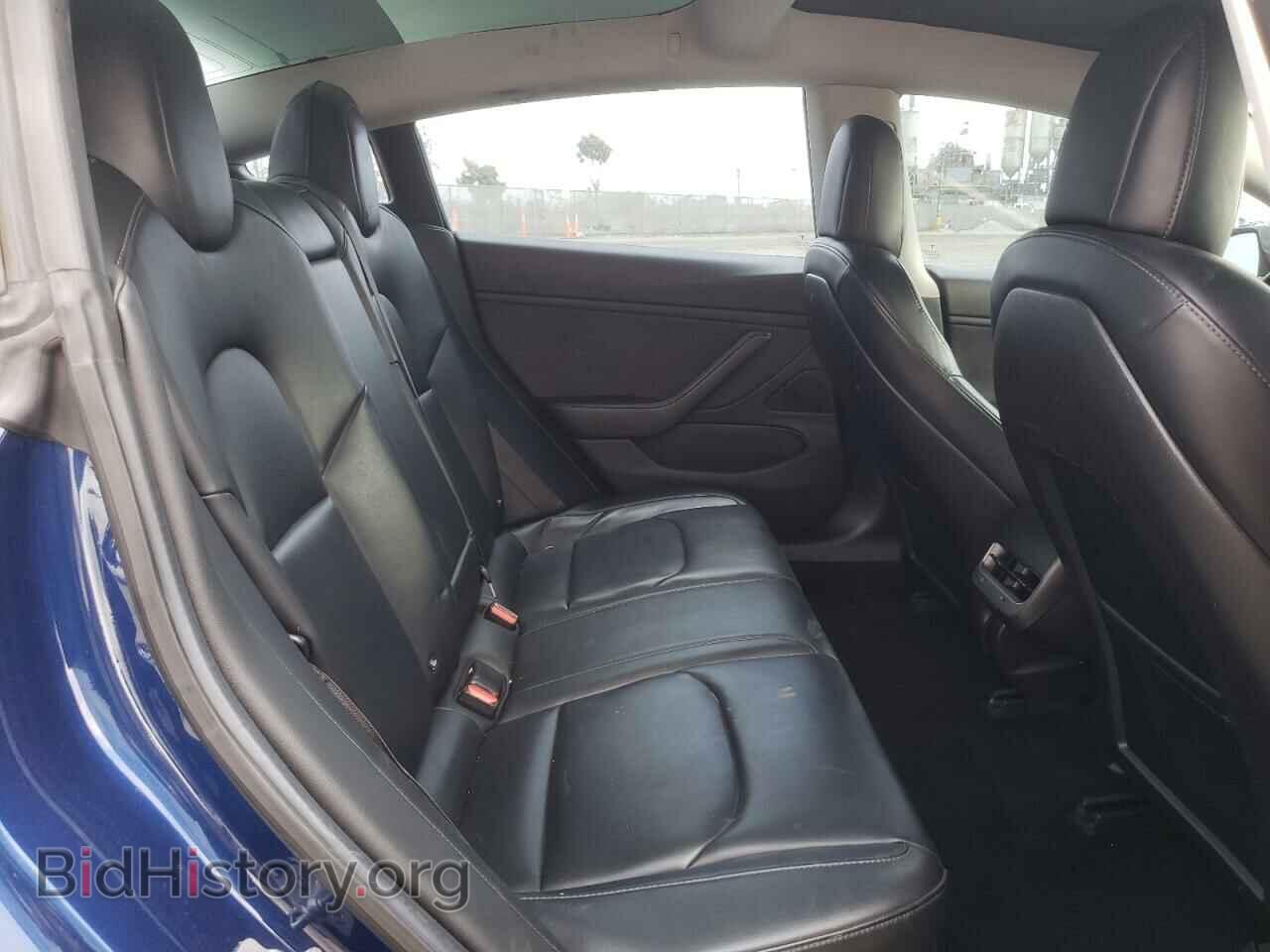 2018 TESLA MODEL 3 - VIN: 5YJ3E1EA6JF012260 - Photo 10