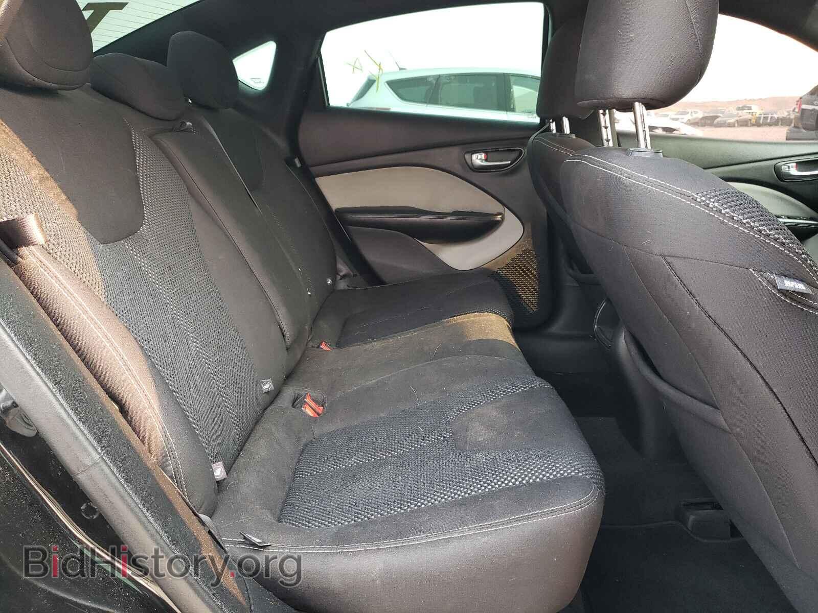 2016 DODGE DART - VIN: 1C3CDFBB6GD750786 - Фото 6