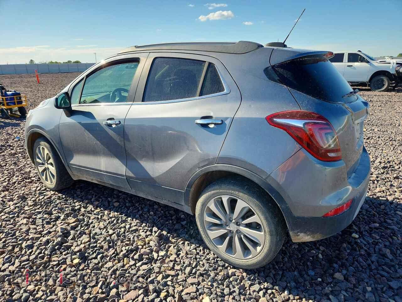2020 BUICK ENCORE - VIN: KL4CJASB6LB032064 - Photo 2