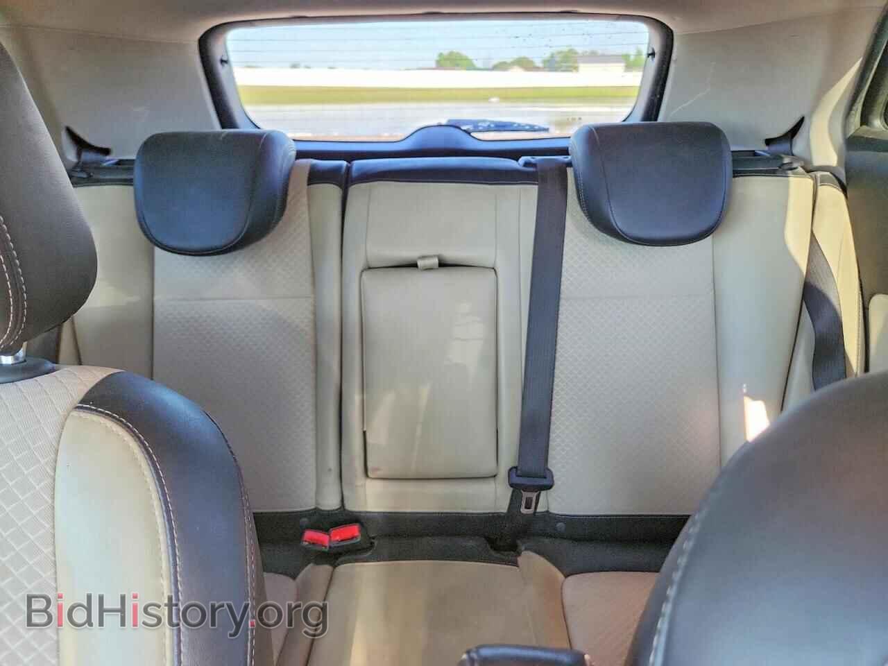 2020 BUICK ENCORE - VIN: KL4CJASB6LB032064 - Photo 10