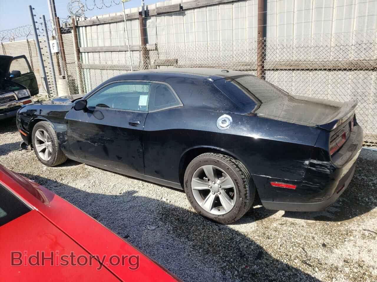 2019 DODGE CHALLENGER - VIN: 2C3CDZAG0KH571413 - Photo 2