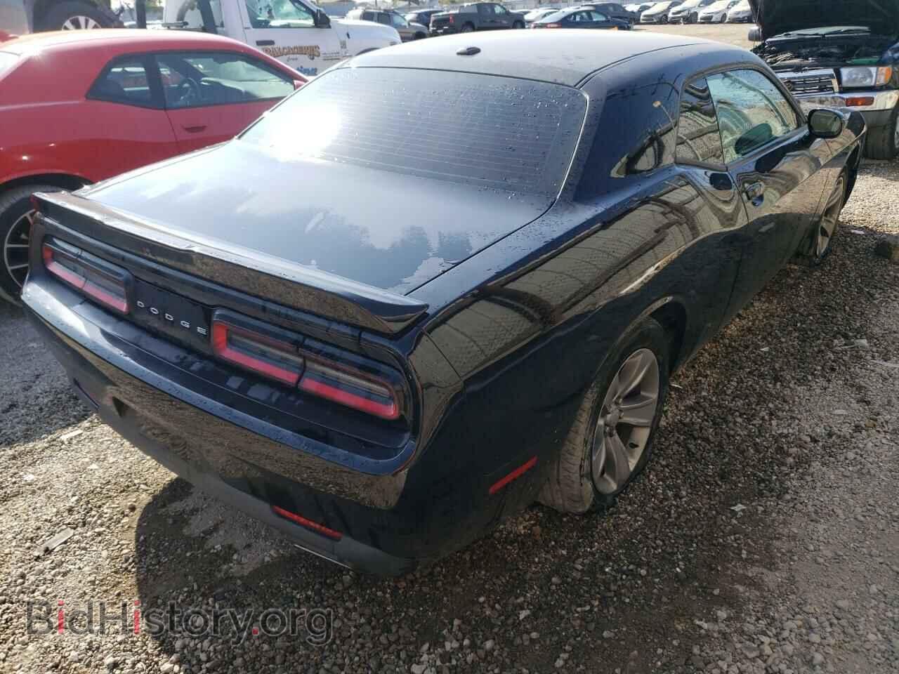 2019 DODGE CHALLENGER - VIN: 2C3CDZAG0KH571413 - Photo 3