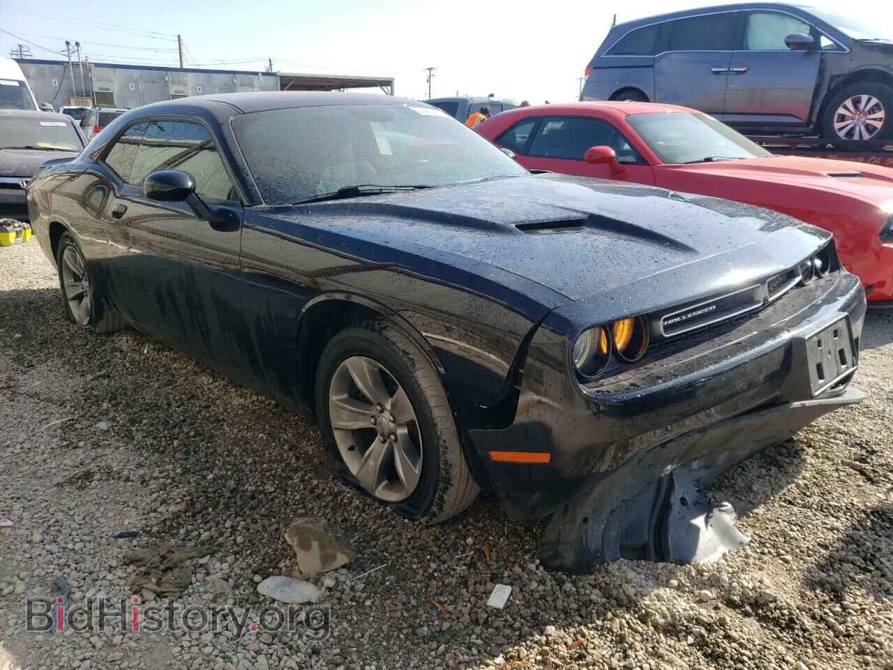 2019 DODGE CHALLENGER - VIN: 2C3CDZAG0KH571413 - Photo 4