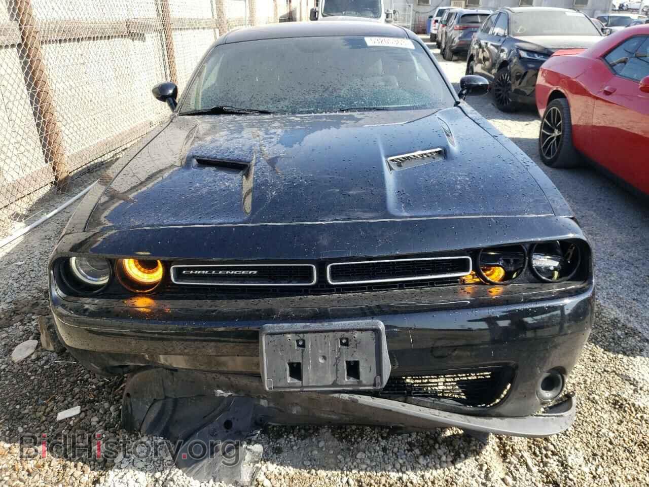 2019 DODGE CHALLENGER - VIN: 2C3CDZAG0KH571413 - Photo 5