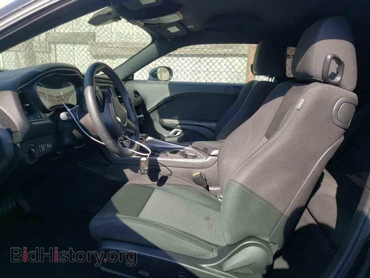 2019 DODGE CHALLENGER - VIN: 2C3CDZAG0KH571413 - Photo 7