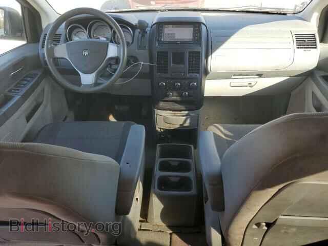 2008 DODGE CARAVAN - VIN: 2D8HN44H08R712670 - Photo 8