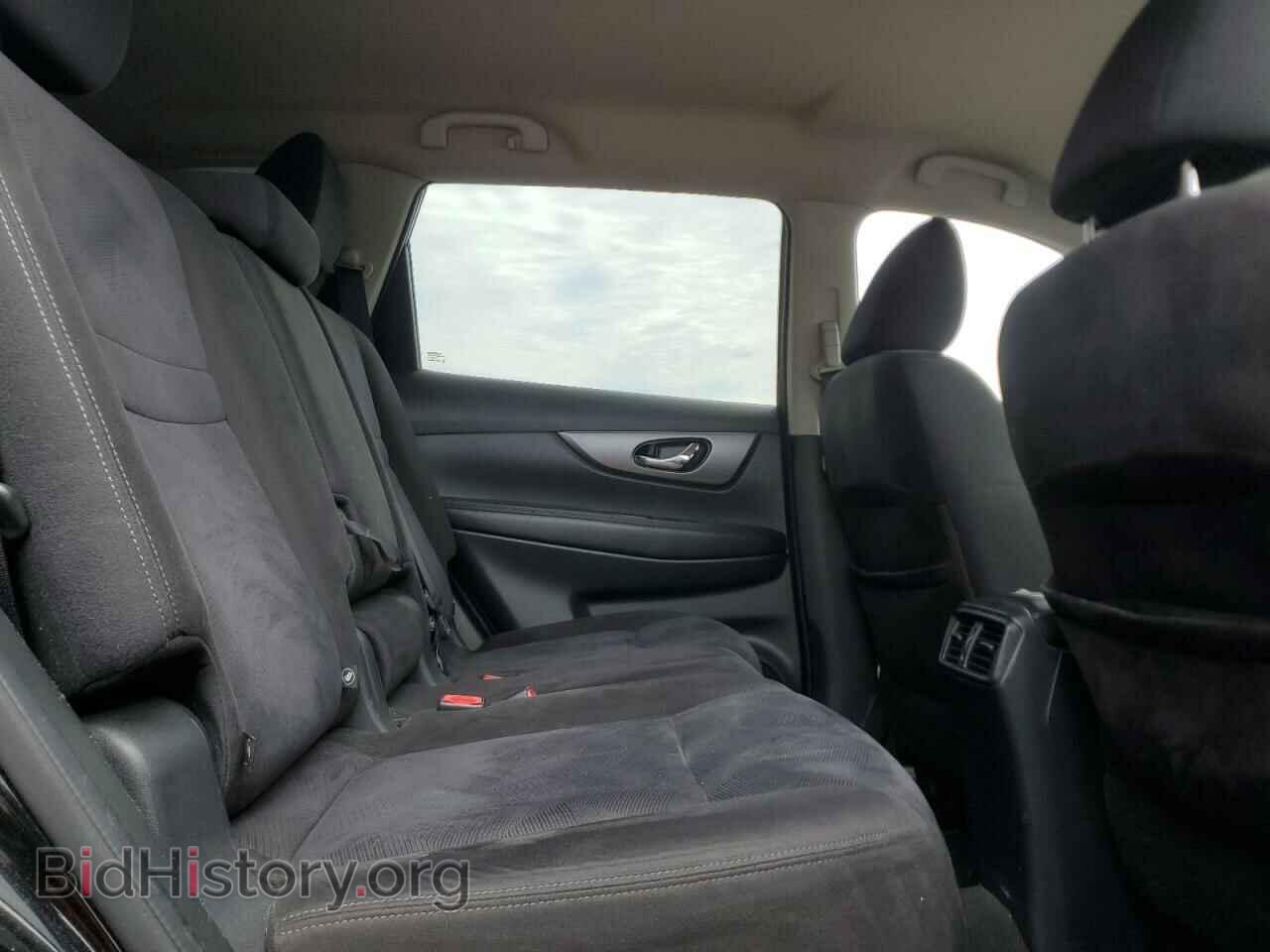 2015 NISSAN ROGUE - VIN: KNMAT2MV7FP552141 - Фото 11