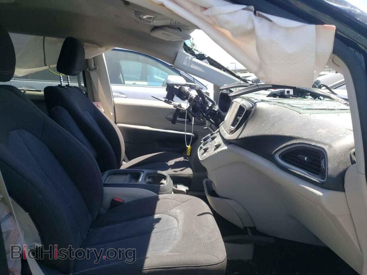 2020 CHRYSLER PACIFICA - VIN: 2C4RC1FG9LR159134 - Photo 5