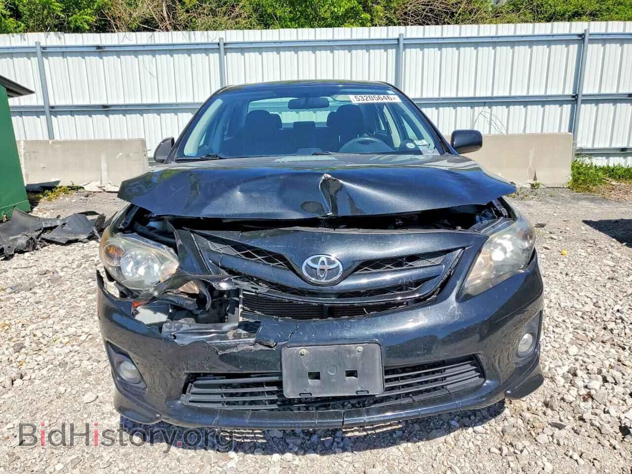 2012 TOYOTA COROLLA - VIN: 5YFBU4EEXCP064341 - Photo 5