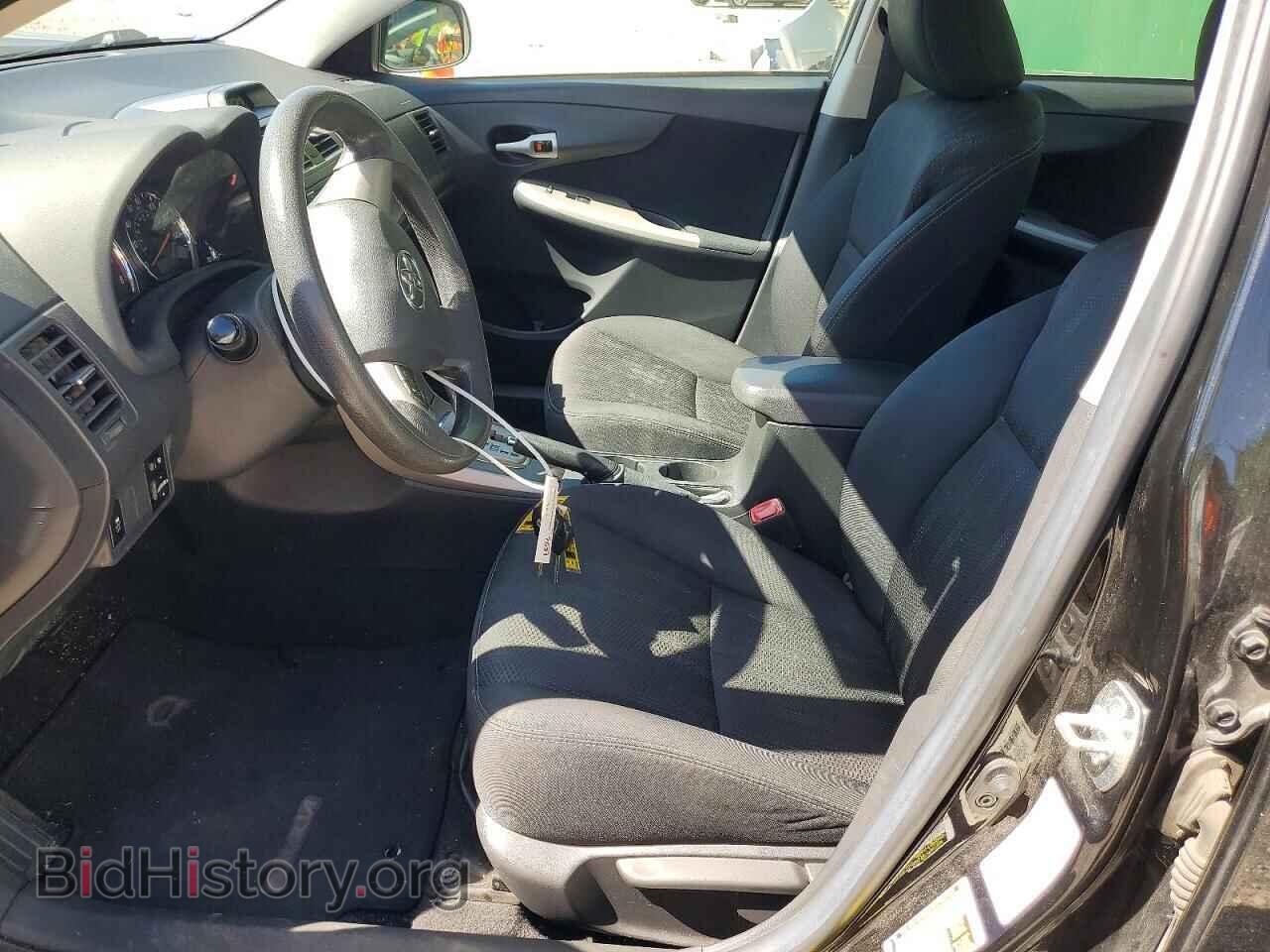 2012 TOYOTA COROLLA - VIN: 5YFBU4EEXCP064341 - Photo 7