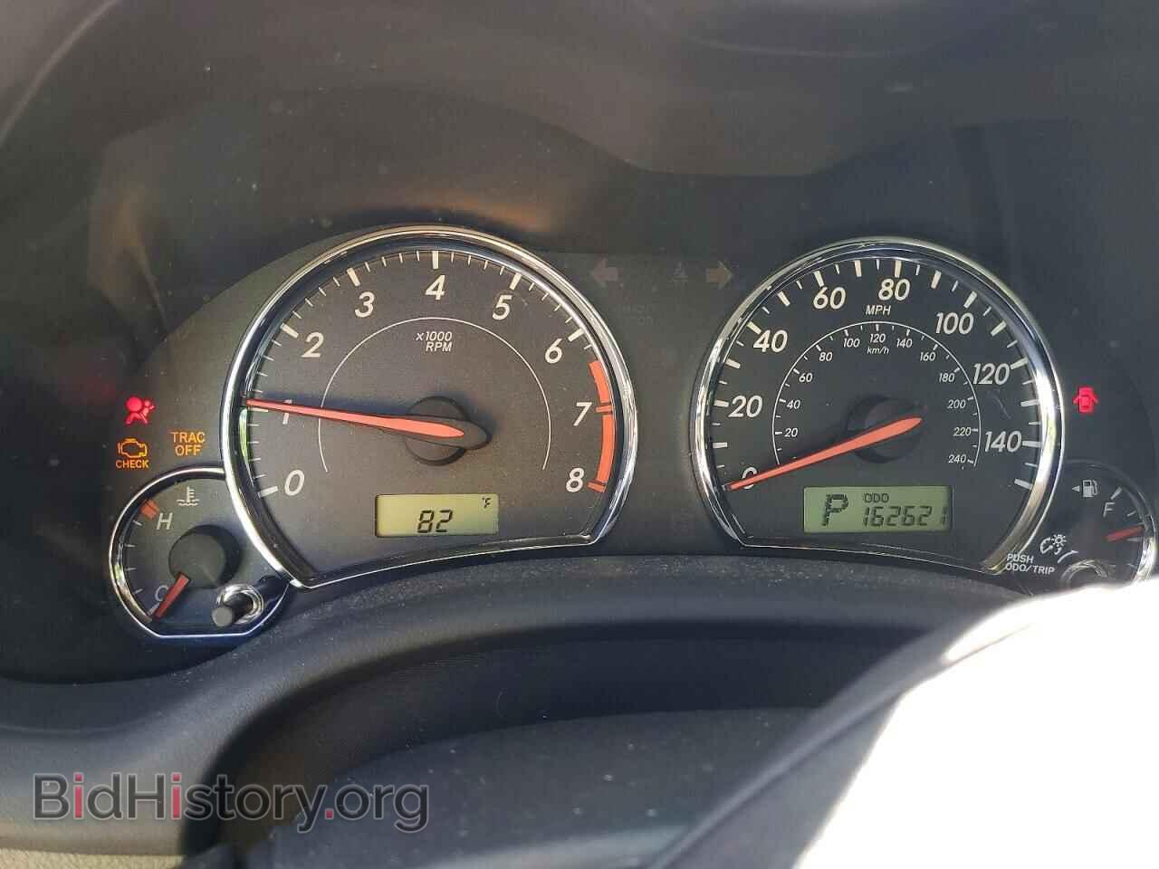 2012 TOYOTA COROLLA - VIN: 5YFBU4EEXCP064341 - Photo 9