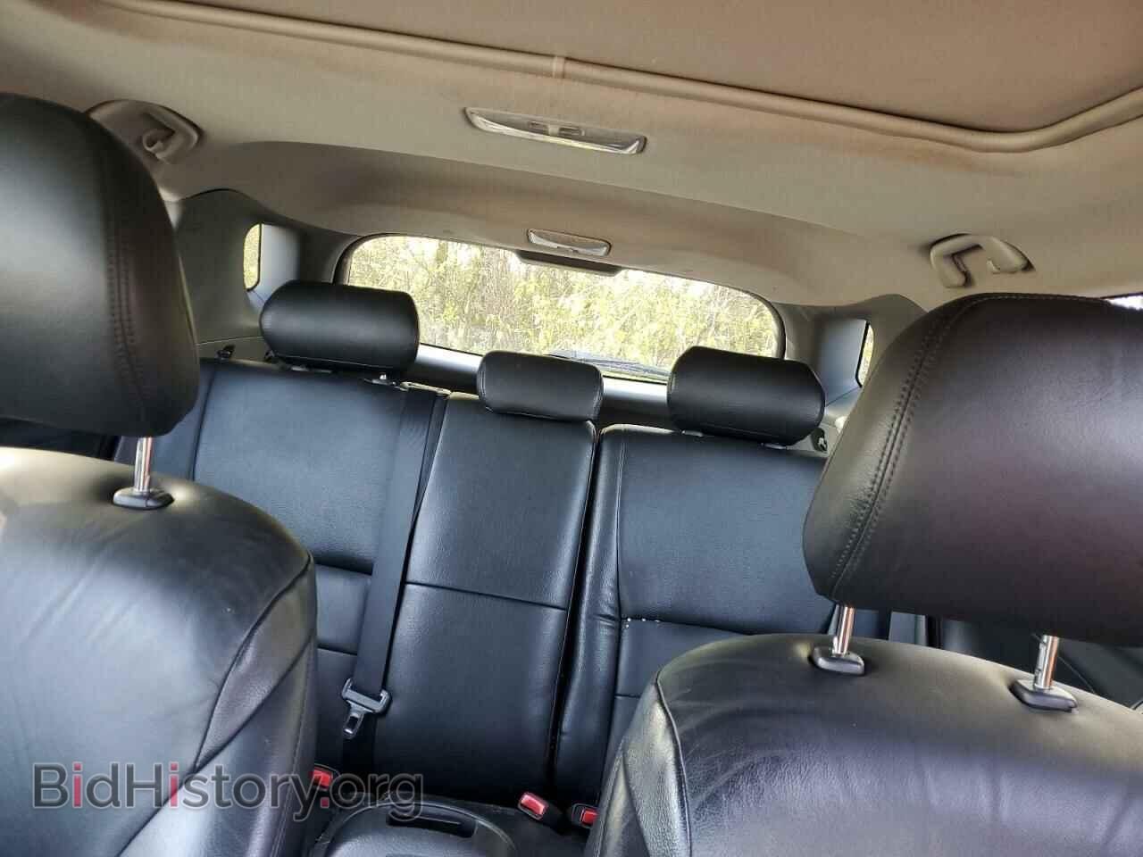2009 TOYOTA COROLLA - VIN: 2T1LE40E39C010106 - Фото 10