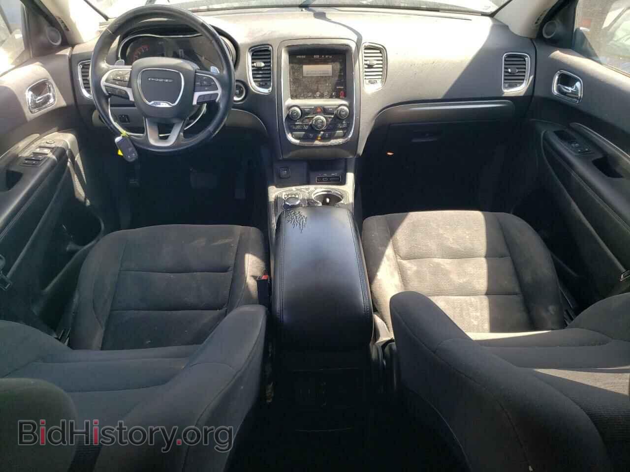 2015 DODGE DURANGO - VIN: 1C4RDHAGXFC153806 - Фото 8