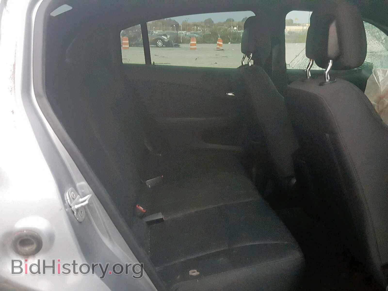 2014 CHRYSLER 200 - VIN: 1C3CCBBB2EN107371 - Фото 6