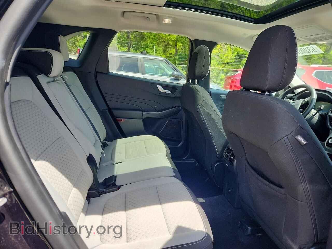 2023 FORD ESCAPE - VIN: 1FMCU9GN5PUB20446 - Фото 11