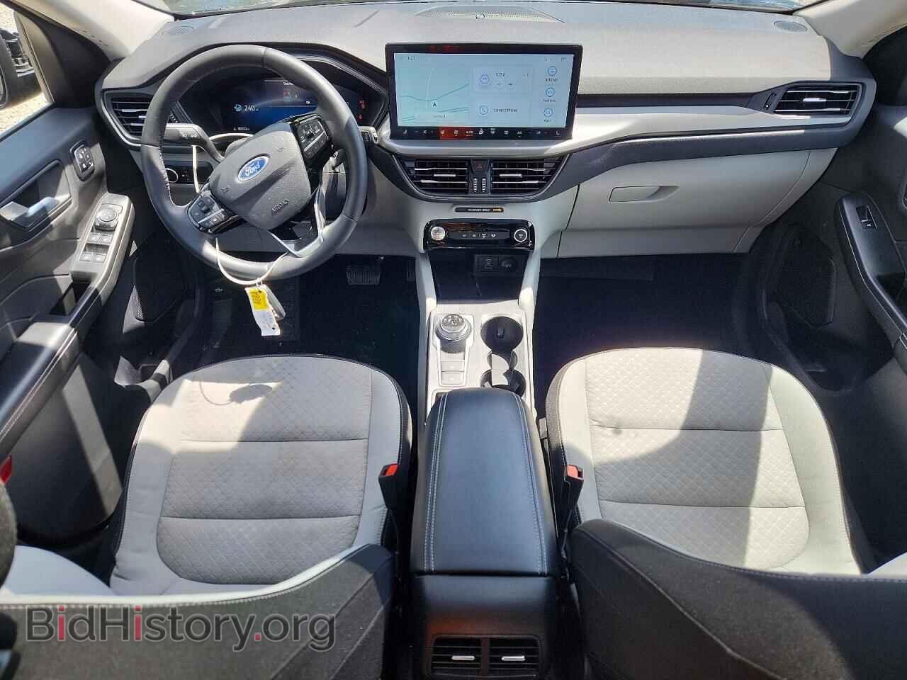 2023 FORD ESCAPE - VIN: 1FMCU9GN5PUB20446 - Фото 8